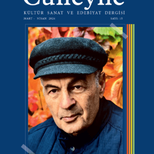 Cüneyne Dergisi, Sayı 15